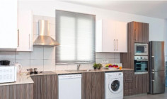 Beautiful 3 bedrooms house with swimming pool for sale in Agia Thekla