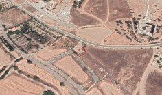 Residential 659 m2 for sale in Kouklia, Paphos