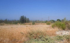 Residential 659 m2 for sale in Kouklia, Paphos