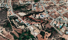 Residential 6247 m2 for sale in Tala, Paphos