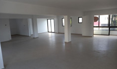 Spacious office to rent in Strovolos