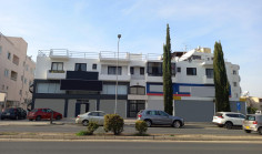 Spacious office to rent in Strovolos