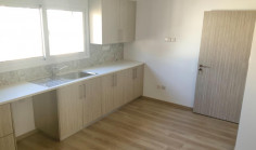 Spacious 3 bedroom unfurnished apartment to rent in Strovolos
