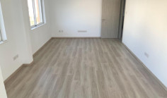 Spacious 3 bedroom unfurnished apartment to rent in Strovolos