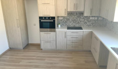 Spacious 3 bedroom unfurnished apartment to rent in Strovolos