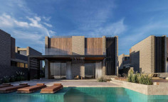 4 bedroom house with swimming pool for sale in Kapparis