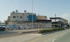 Large commercial to buy in Paralimni