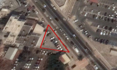 Large commercial to buy in Paralimni