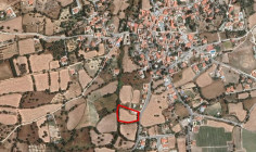 Residential for sale in Anogyra, Limassol