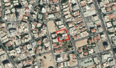 Residential 561 m2 for sale in Petrou Kai Pavlou, Limassol