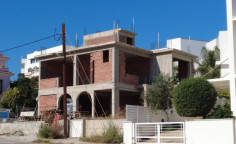 Spacious 3 bedrooms house for sale in Paralimni