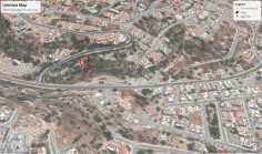 Spacious residential 630 m2 for sale in Agia Fyla, Limassol