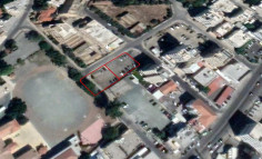 Spacious commercial to buy in Agios Antonios
