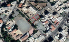Spacious commercial to buy in Agios Antonios