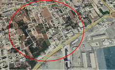 Residential 8886 m2 for sale in Zakaki, Limassol