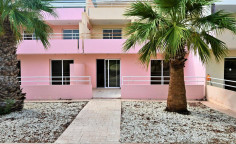 Large 1 bedroom apartment with swimming pool for sale in Ayia Napa