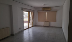 Large 3 bedroom unfurnished apartment to rent in Acropolis