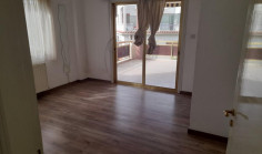 Large 3 bedroom unfurnished apartment to rent in Acropolis