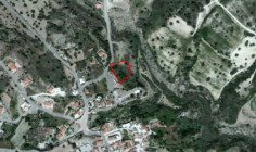 Residential 2007 m2 for sale in Asgata, Limassol
