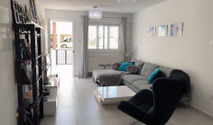 Spacious 3 bedroom maisonette for sale in Paralimni