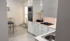 Spacious 3 bedroom maisonette for sale in Paralimni