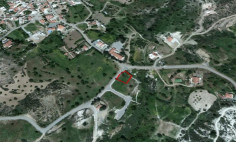 Residential 727 m2 for sale in Asgata, Limassol