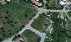 Residential 680 m2 for sale in Asgata, Limassol