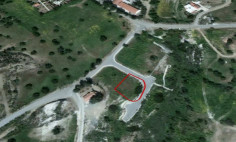 Residential 783 m2 for sale in Asgata, Limassol