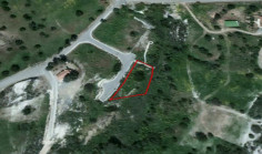 Residential 891 m2 for sale in Asgata, Limassol