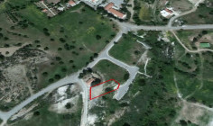 Residential 760 m2 for sale in Asgata, Limassol