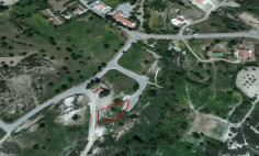 Residential 780 m2 for sale in Asgata, Limassol