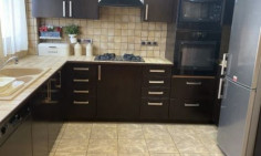 2 bedroom furnished apartment to rent in Agioi Omologites