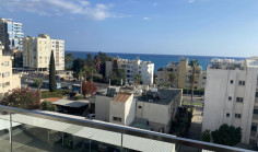 Luxury 2 bedroom apartment for sale in Agios Tychonas