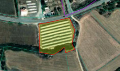 Residential 6382 m2 for sale in Maroni, Larnaca