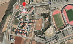 Spacious residential 617 m2 for sale in Strovolos, Nicosia