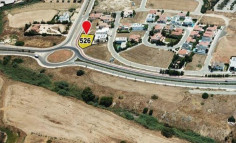 Spacious residential 701 m2 for sale in Strovolos, Nicosia