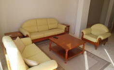 3 bedroom furnished apartment to rent in Ayios Andreas