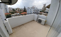 3 bedroom furnished apartment to rent in Ayios Andreas