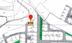 Residential 637 m2 for sale in Strovolos, Nicosia