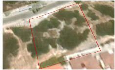 Residential 1375 m2 for sale in Kouklia, Paphos