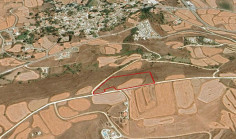 Large residential for sale in Pano Arodes, Paphos