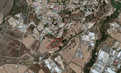 Residential 5686 m2 for sale in Tremithousa, Paphos