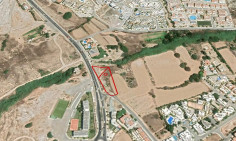 Spacious residential for sale in Moutallos, Paphos