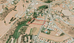 Residential 4274 m2 for sale in Anarita, Paphos
