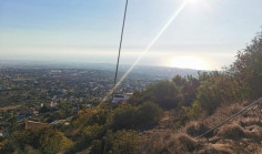 Residential 1961 m2 for sale in Tala, Paphos