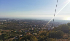 Residential 1961 m2 for sale in Tala, Paphos