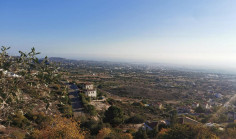 Residential 1961 m2 for sale in Tala, Paphos