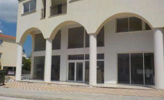 Commercial (shop) in Polis Chrysochous, Paphos for sale 