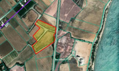Residential 608 m2 for sale in Perivolia, Larnaca