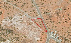 Residential 2850 m2 for sale in Peyia, Paphos